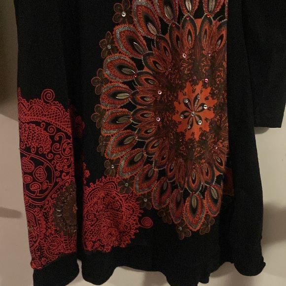 Color black in good condition - Picture 2 of 3